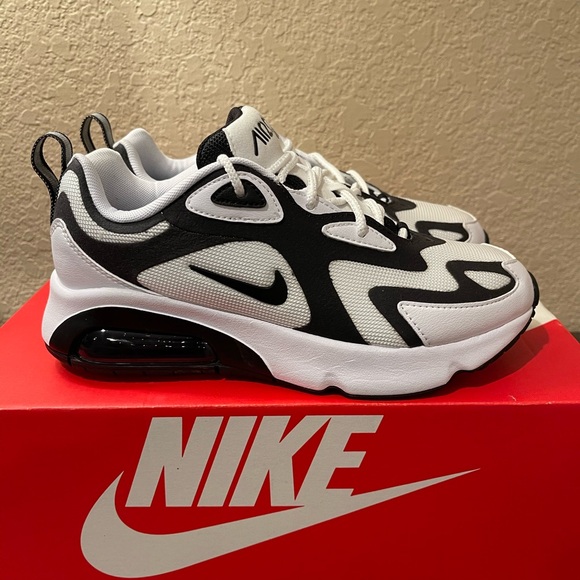 Brand new women’s air max 200 - Picture 2 of 6